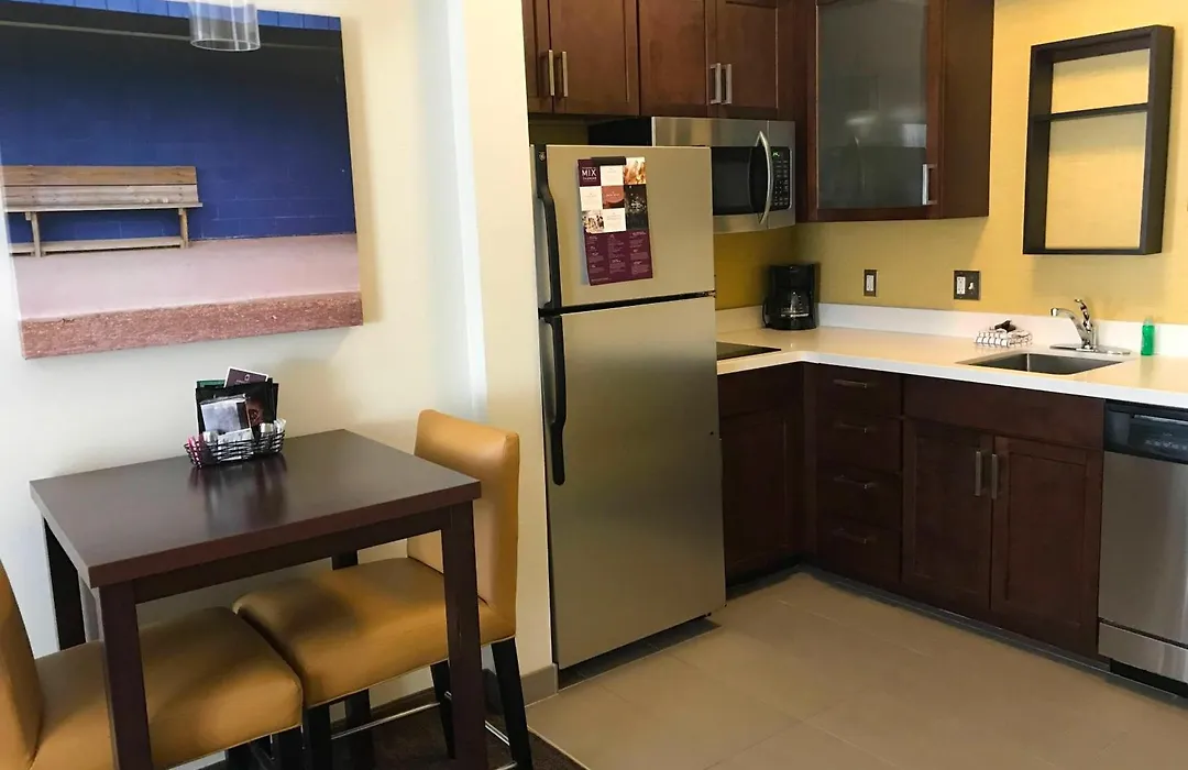 Residence Inn By Marriott Williamsport-1