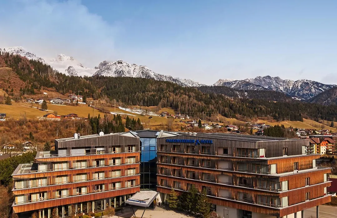 Falkensteiner Hotel Schladming-1