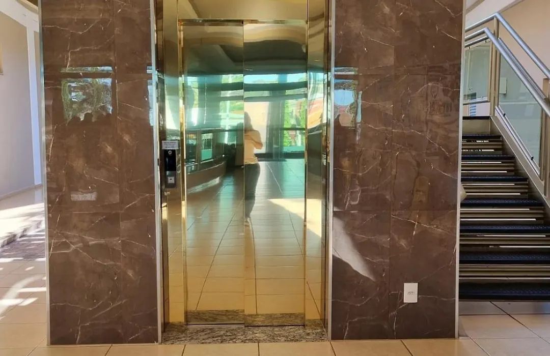 Água Viva Hotel-1
