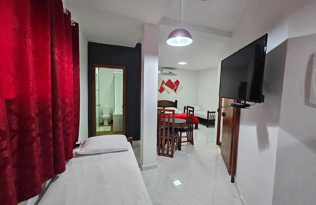 Apartamentos Casa da Pedra-1
