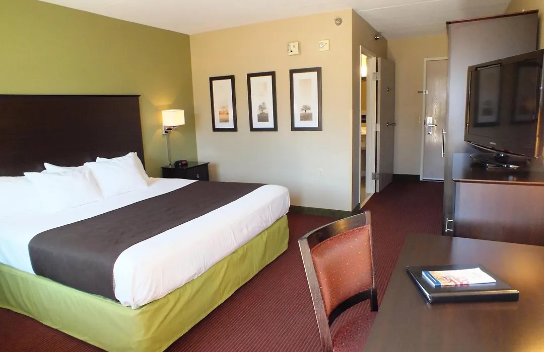 Americinn By Wyndham Okoboji-1