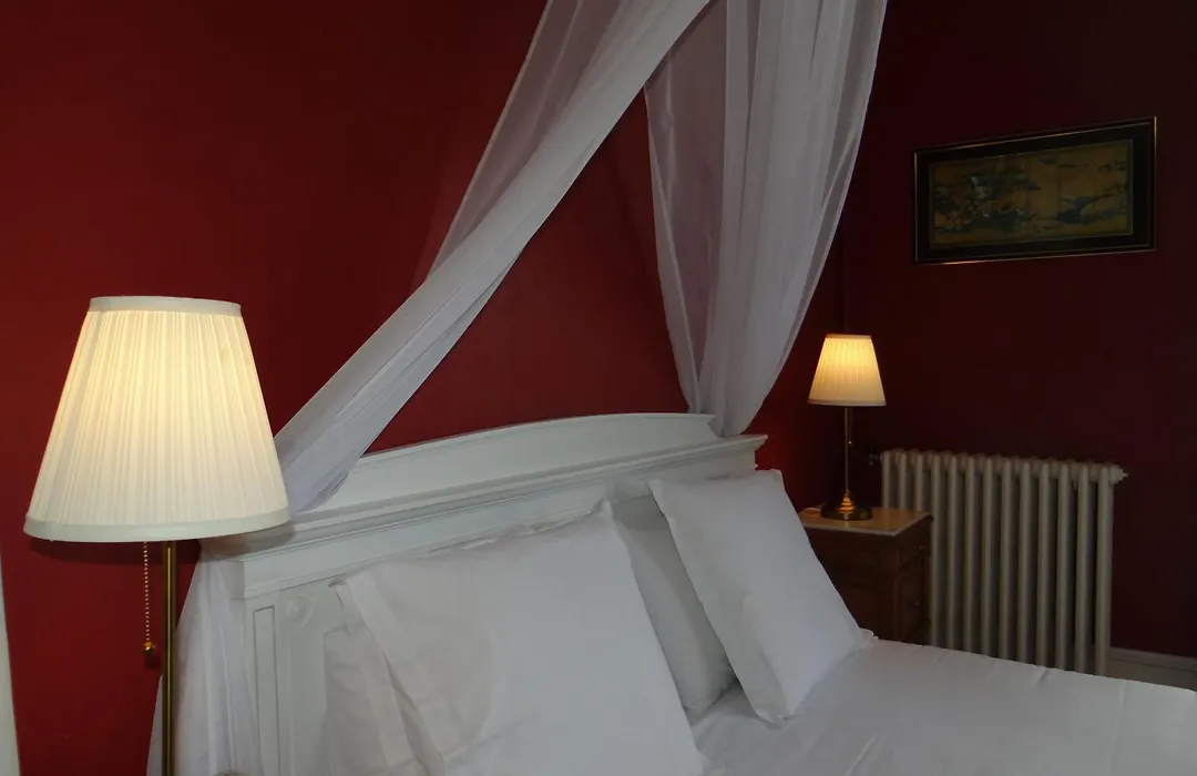 La Villa L'Argentine-1