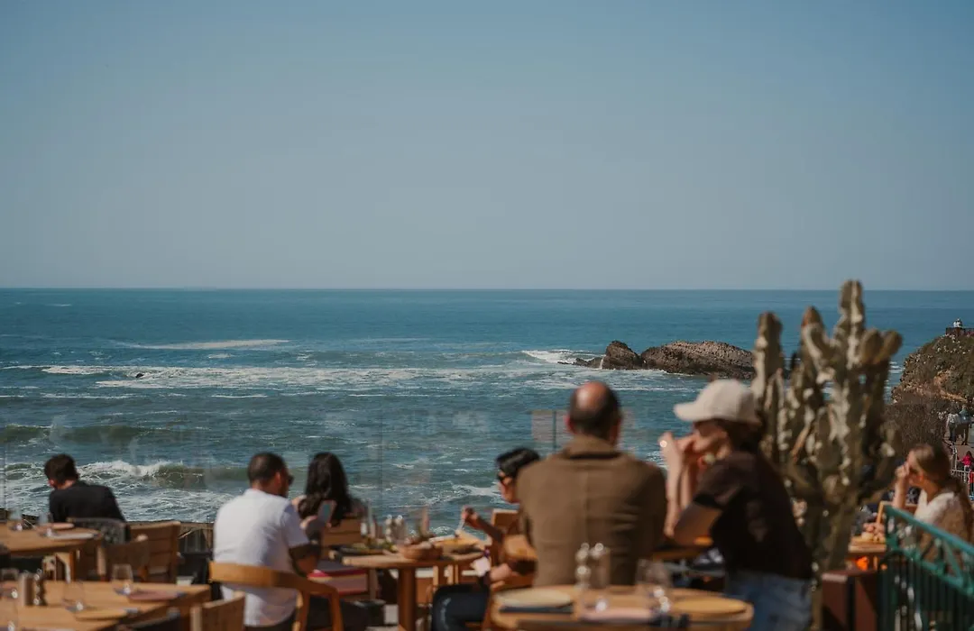Roc Seven Biarritz-1