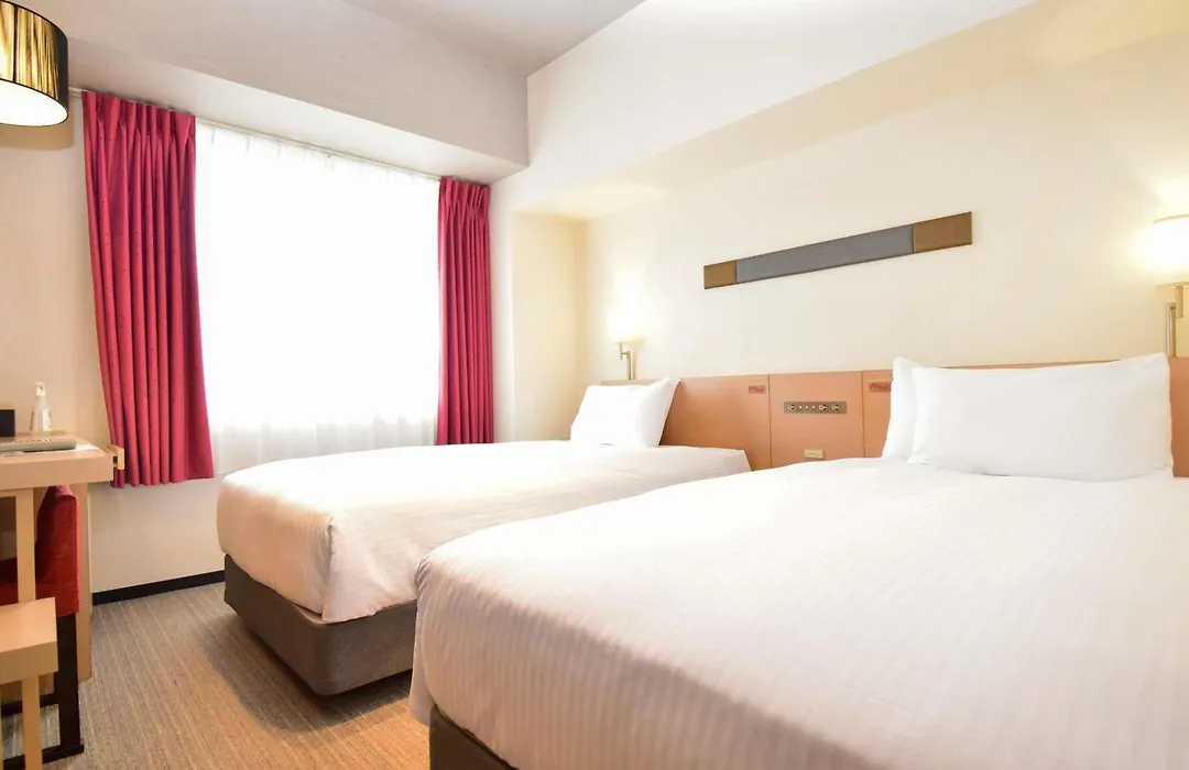 Ibis Styles Kyoto Station-1