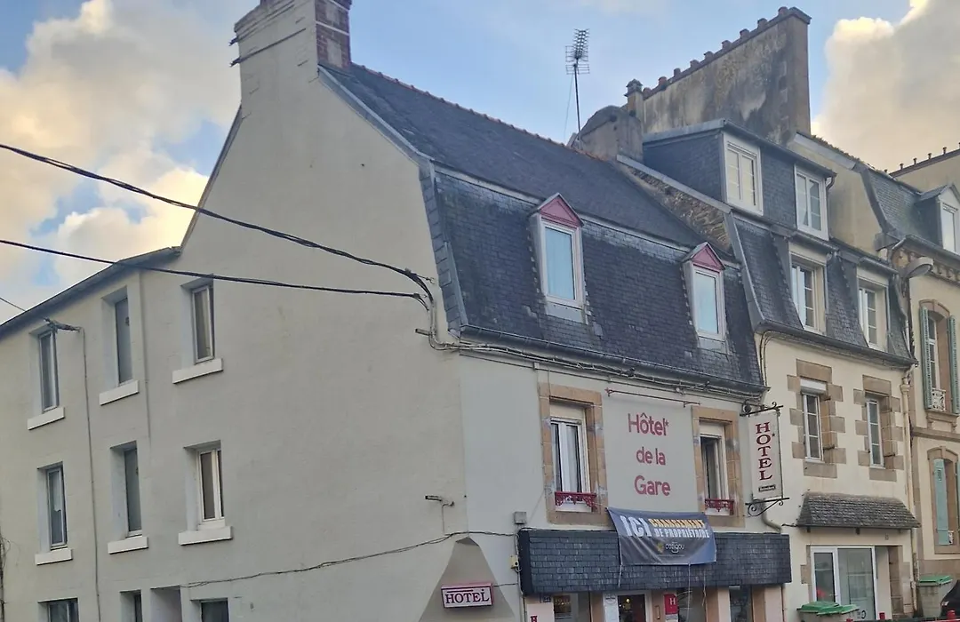 Hôtel de la Gare-1