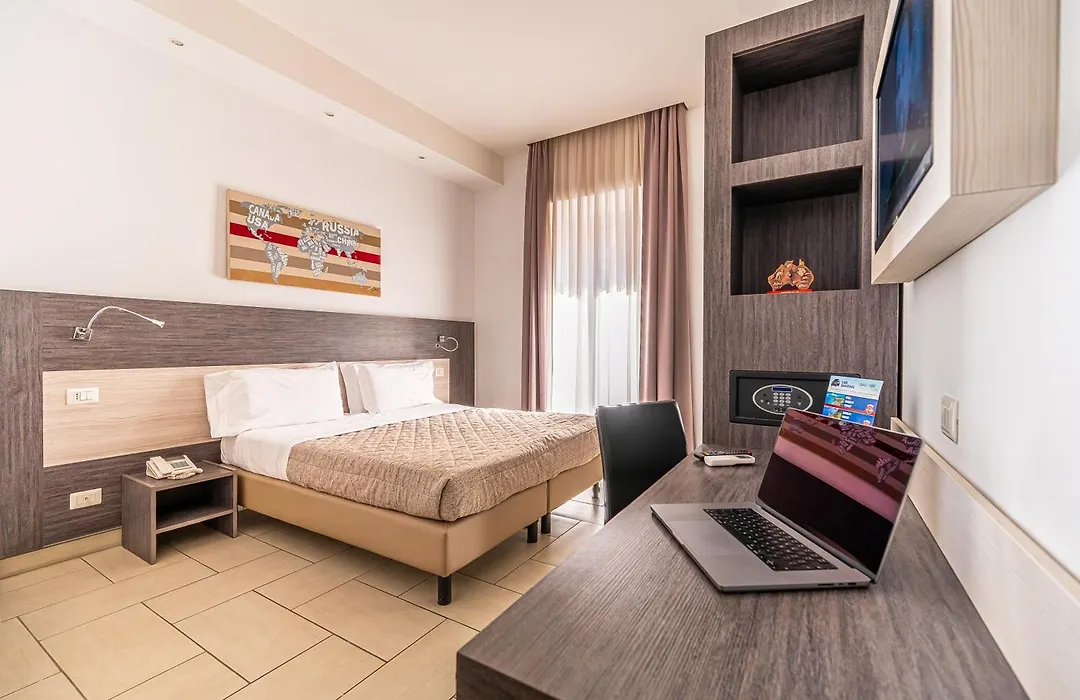 Napoli Suite-1