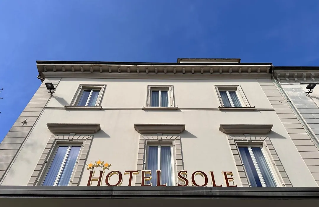 Hotel Il Sole-1