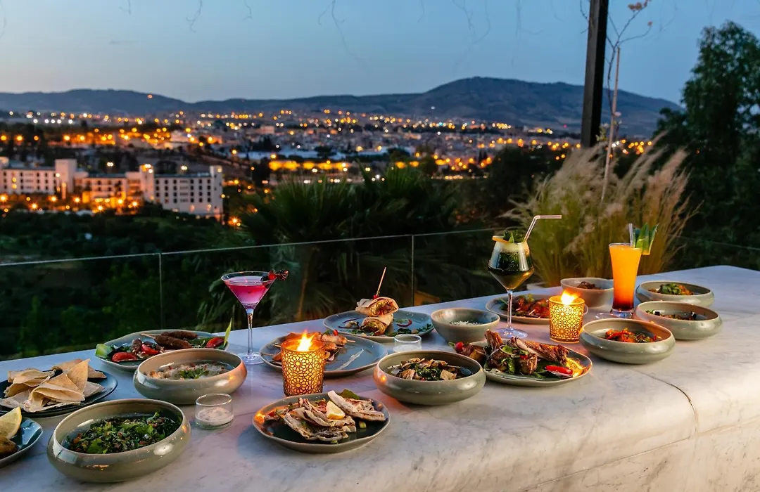 Hotel Sahrai-1