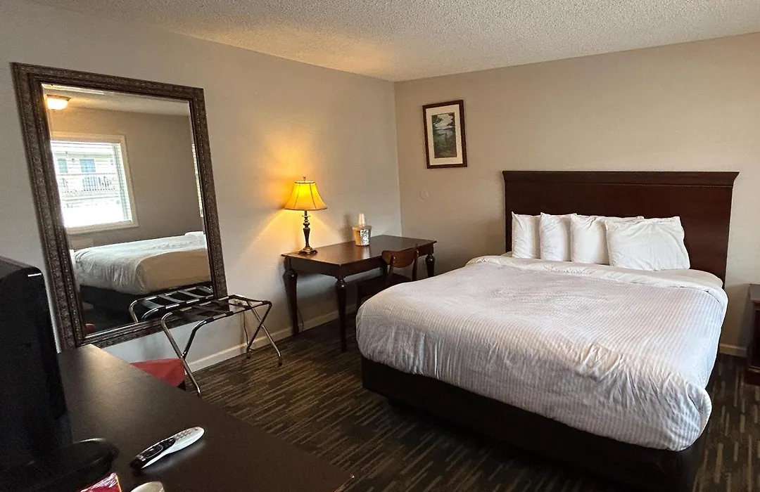 Park Lane Motel-1