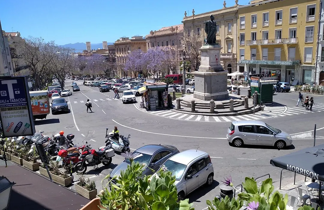 Note Sulla Piazza-1