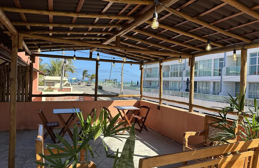 Vivá Barra Hotel Pousada-1