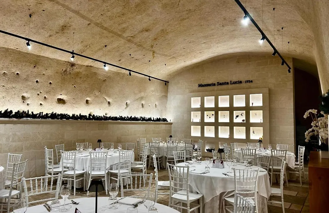 Residence Masseria Santa Lucia-1
