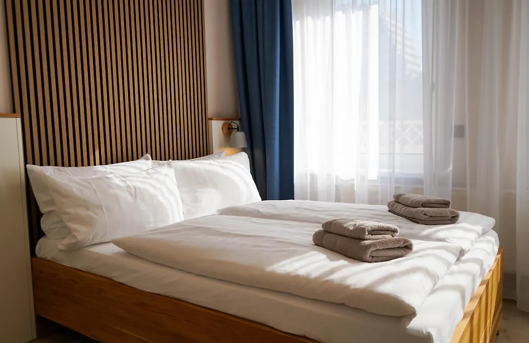 Hotel Seebrise Grömitz-1