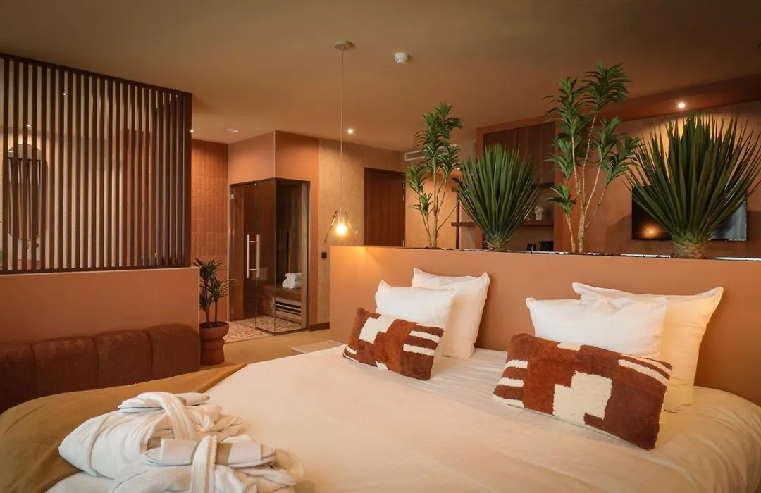 Van der Valk hotel Veenendaal-1