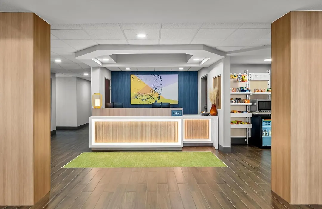Spark By Hilton Stillwater-1