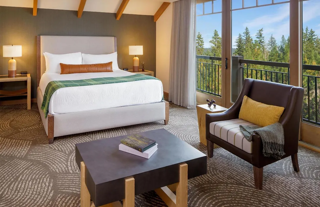 Suncadia Resort-1
