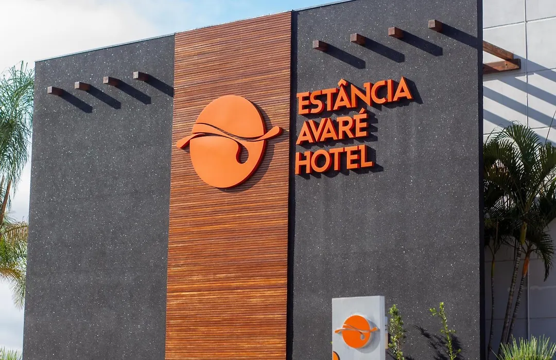 Estância Avaré Hotel-1