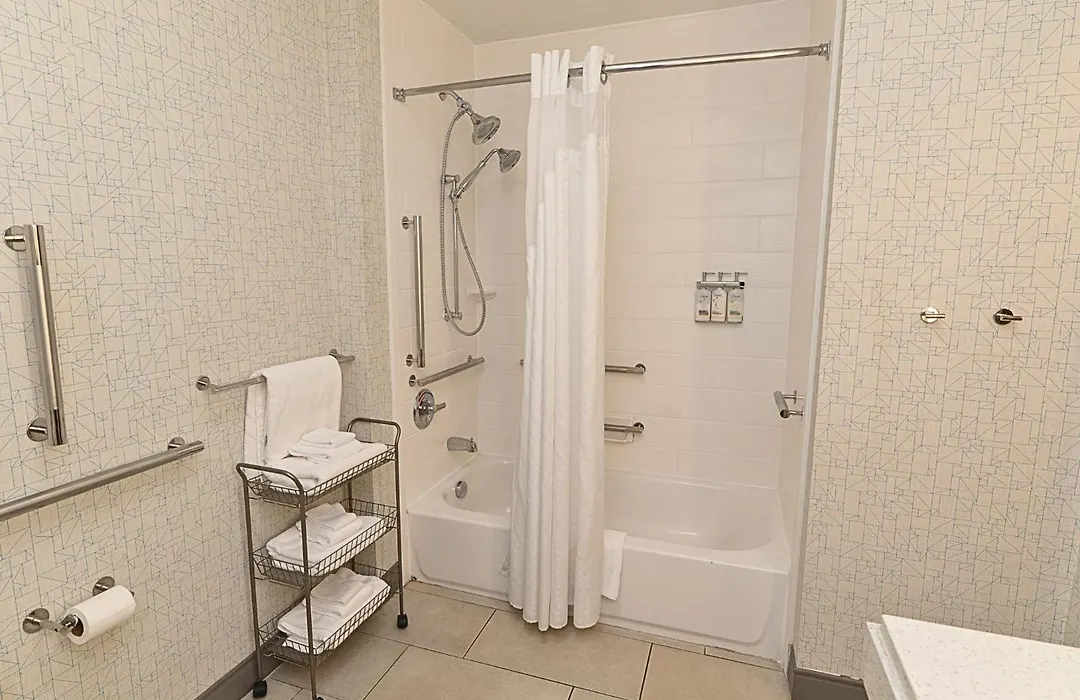 Holiday Inn Express Jasper By Ihg-1