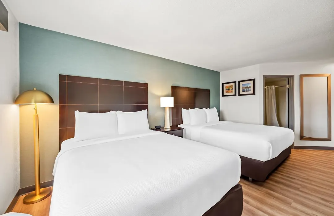 Comfort Inn Foxboro - Mansfield-1