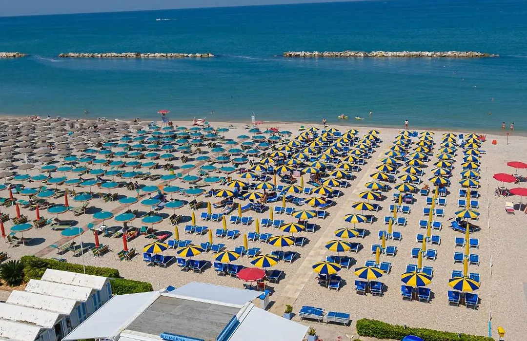 Hotel Marina-1