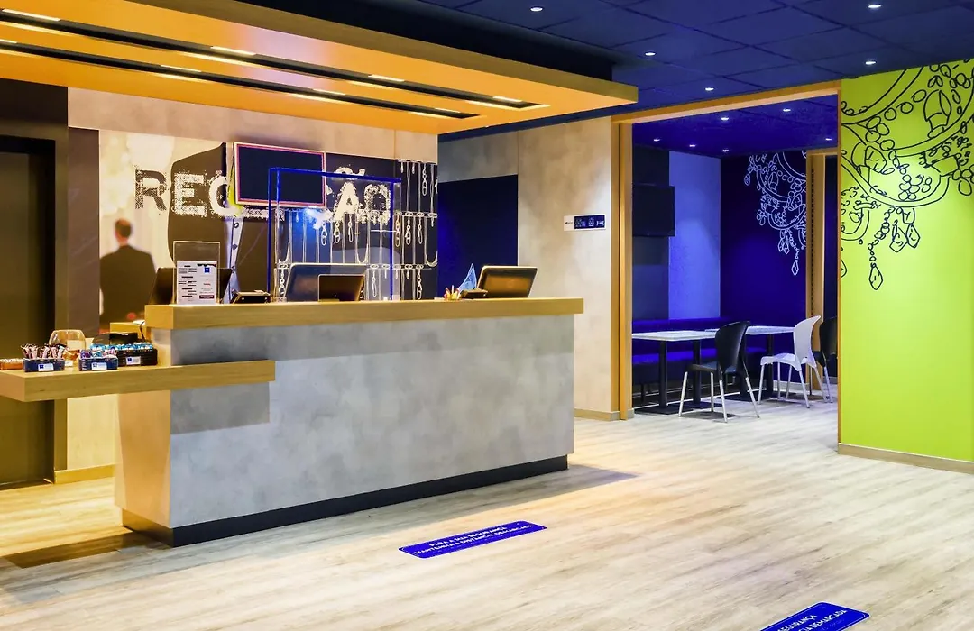 Ibis Budget Araraquara-1