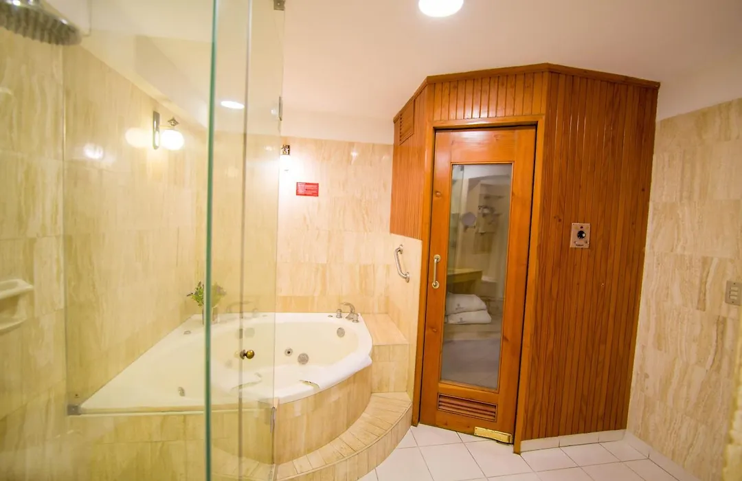 Hotel Britania San Borja-1