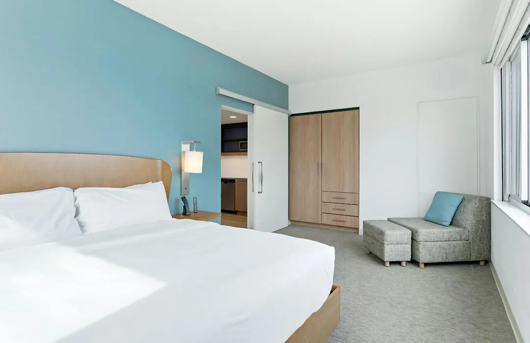 Element By Marriott Houston Katy-1