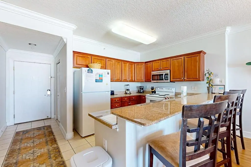 Ocean Villa-1