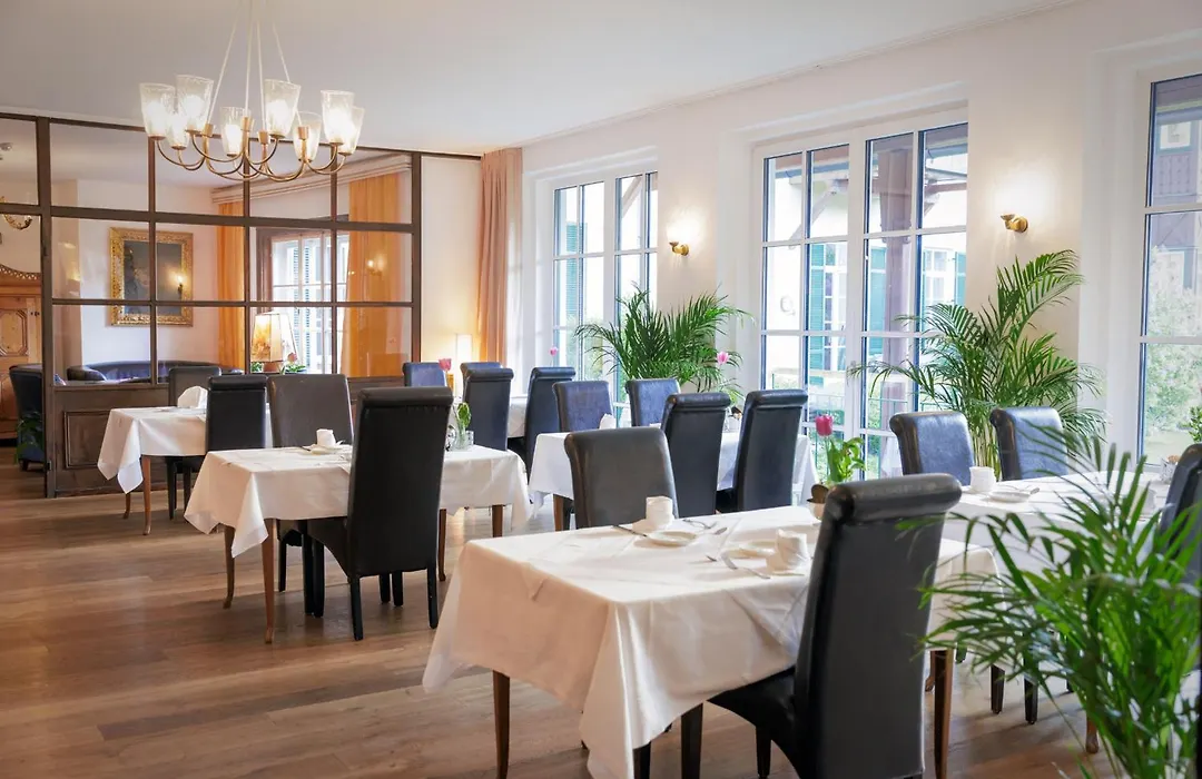 Hotel am See - Seeresidenz-1