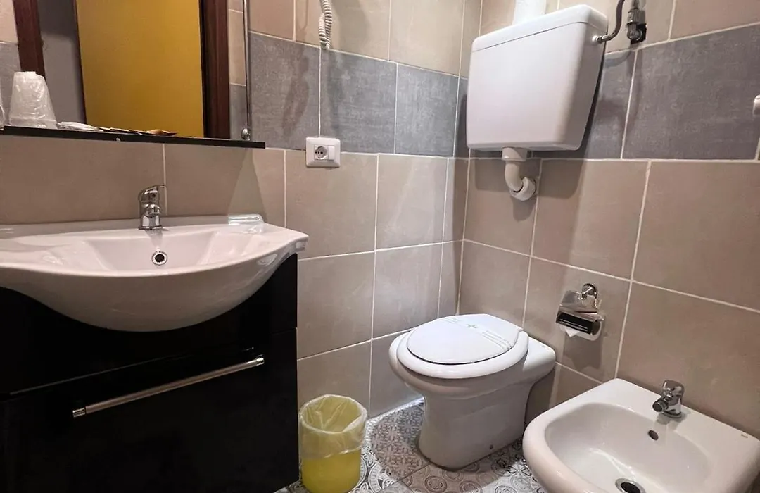 Hotel Brenta-1