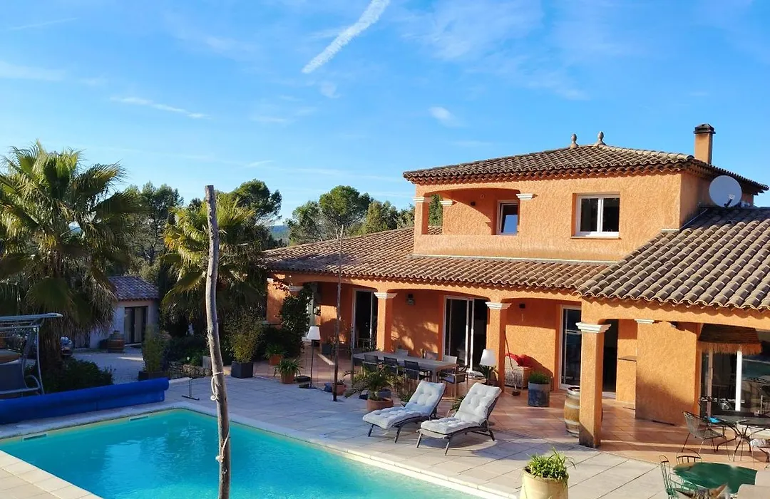Villa Catharina-1