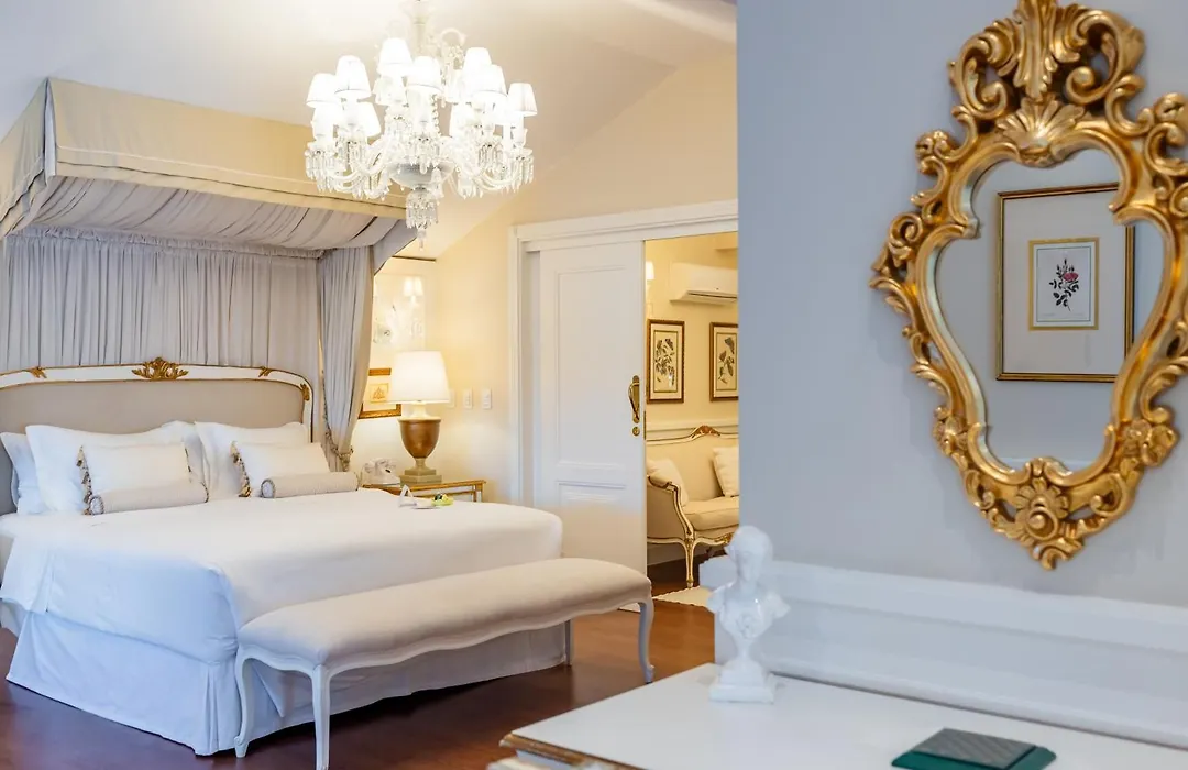 Villa Do Vale Boutique Hotel-1