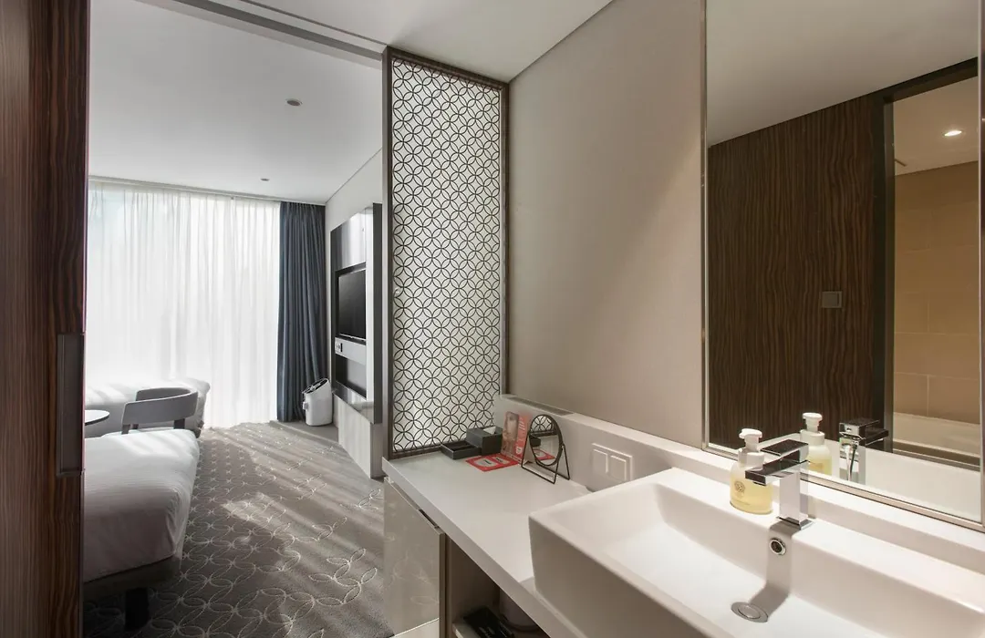 Hotel Gracery Seoul-1