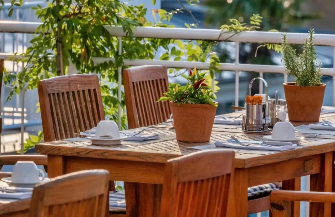 Schwielowsee Resort - Hotel-1