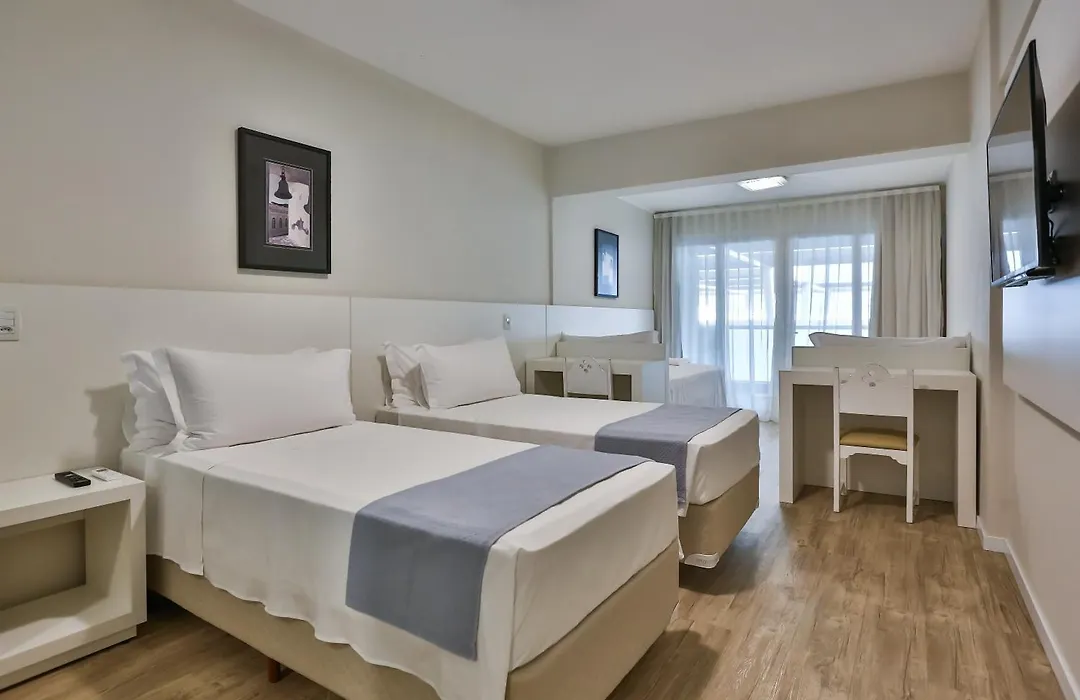 Itapema Beach Hotel & Convention-1