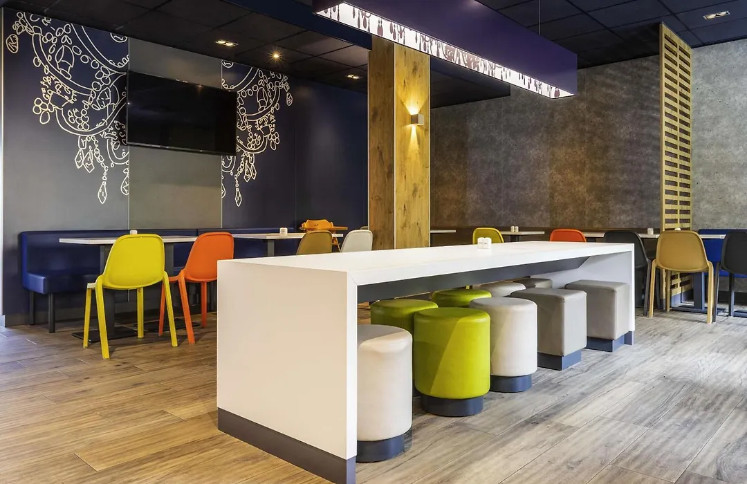 ibis budget Ludwigsburg-1