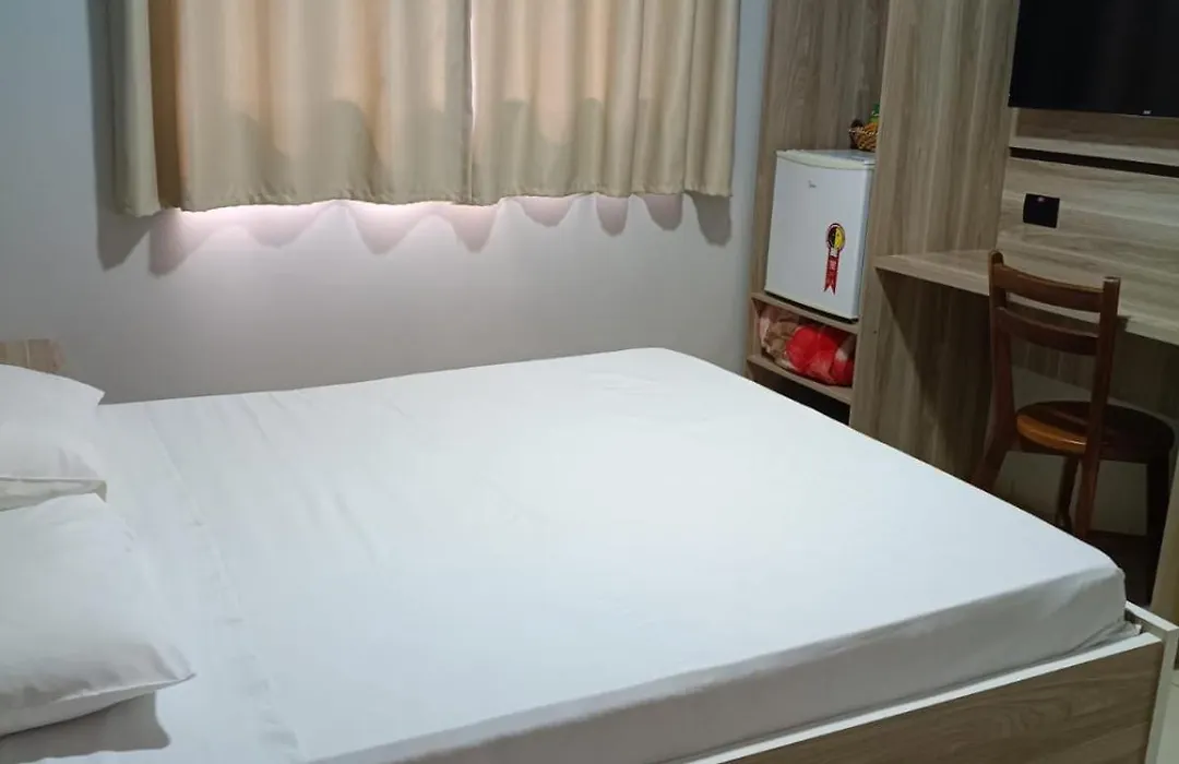 Hotel Maranhão-1