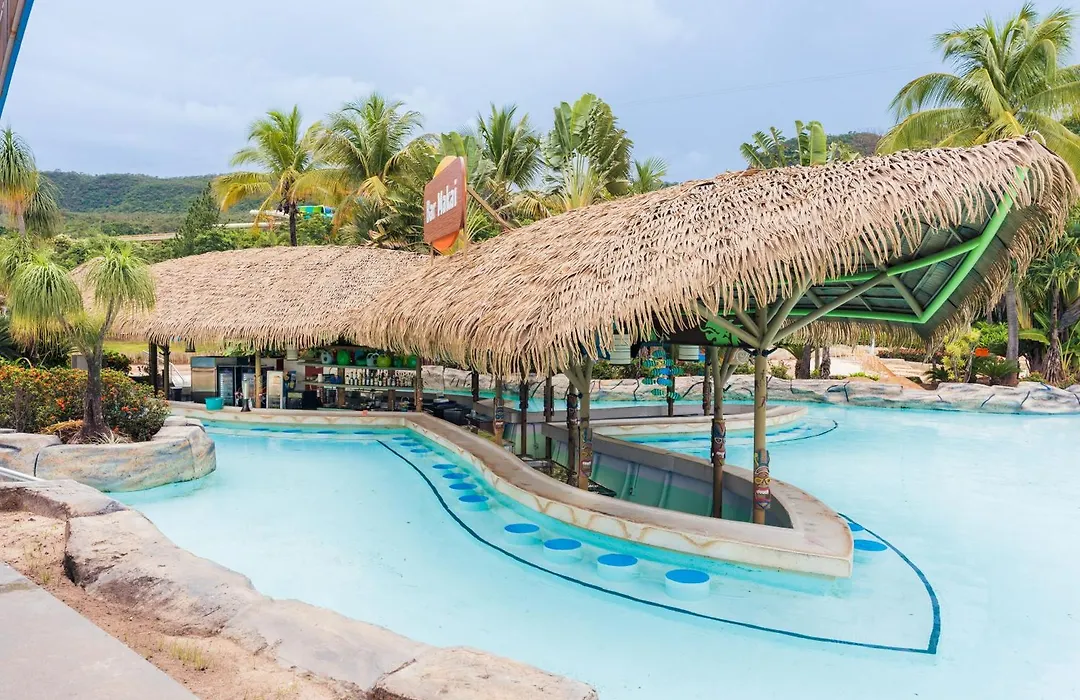 Rio Quente Cristal Resorts-1