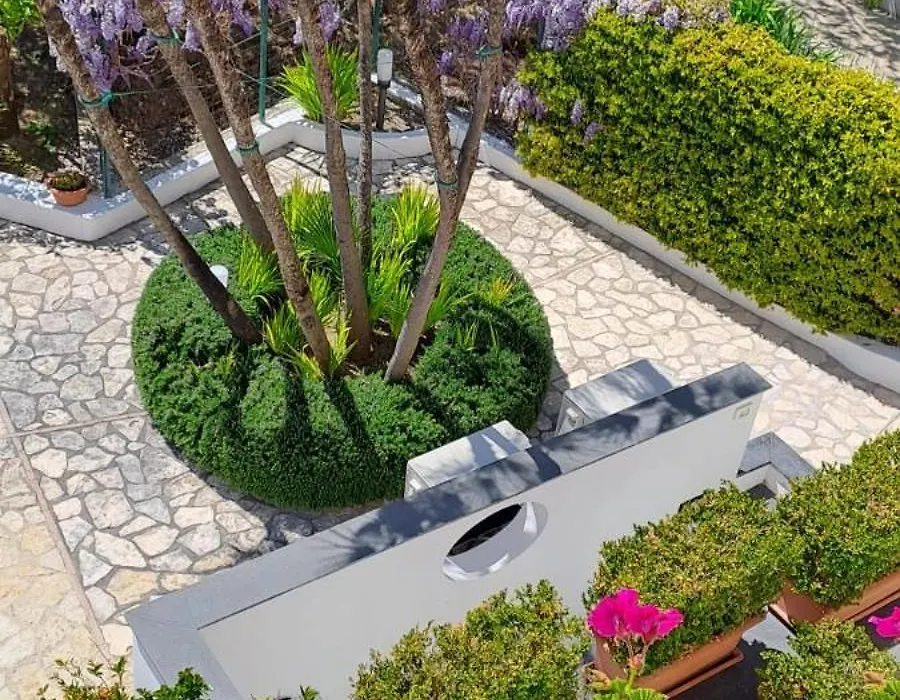 Villa Giardini Luxury Room-1