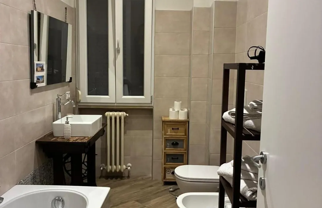 Lu.Lu Suite And Rooms-1