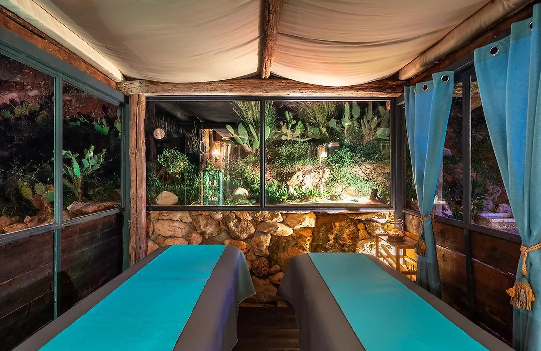 Naturarte Guesthouse-1