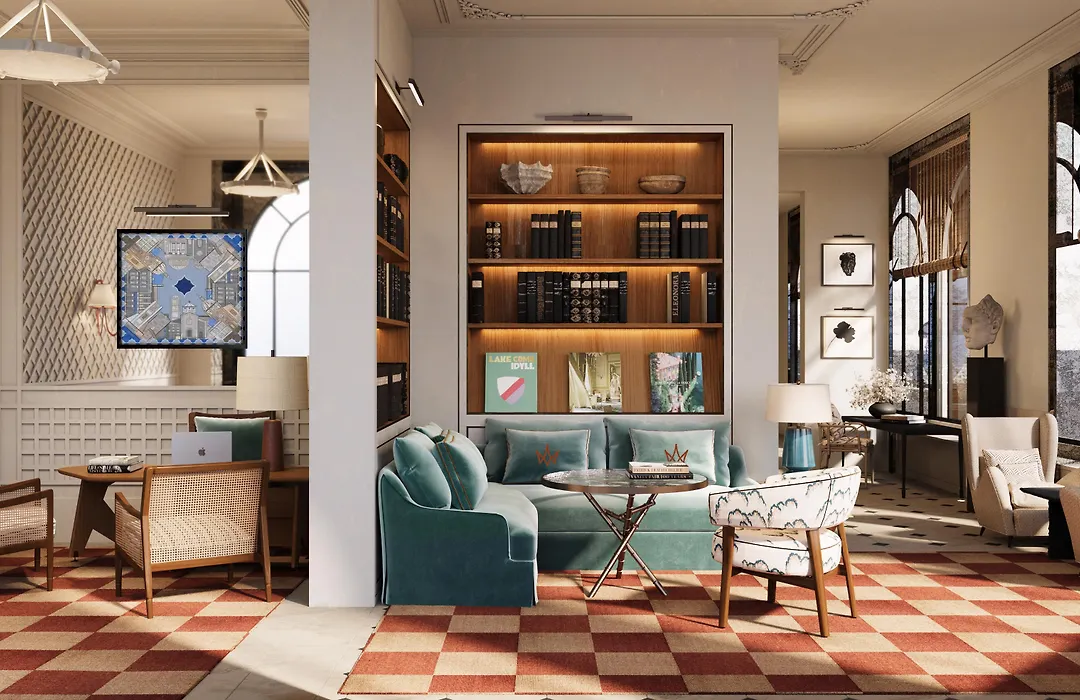 Miralago Luxury Apartments-1
