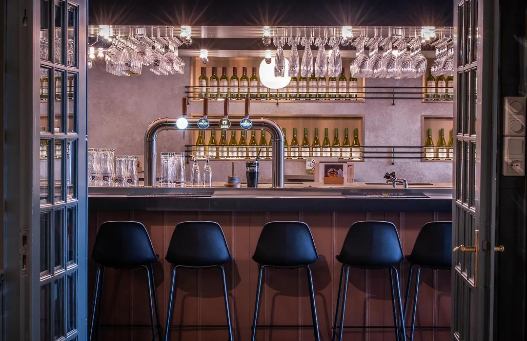 Hampshire Hotel – Voncken Valkenburg-1