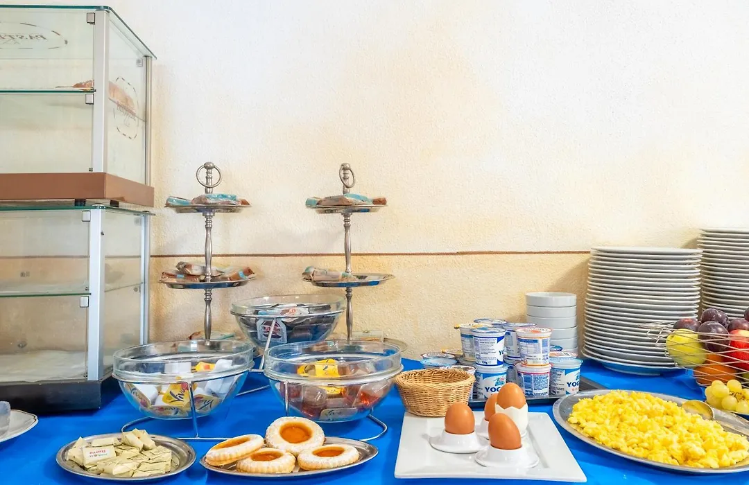 A.I.R. Hotel Gabbiano-1