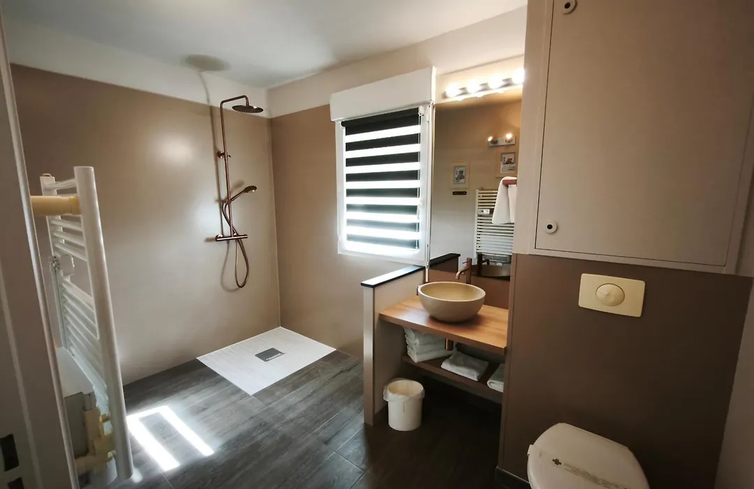 Hôtel Kyriad Brive Ouest-1