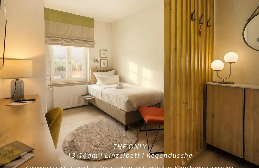 The Townhouse Ruhpolding - Individual Design & Casual Concept - Chiemgau Karte-1