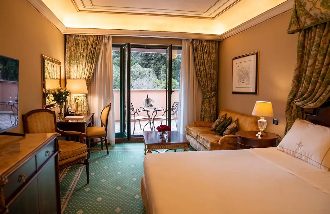 River Chateau Hotel-1