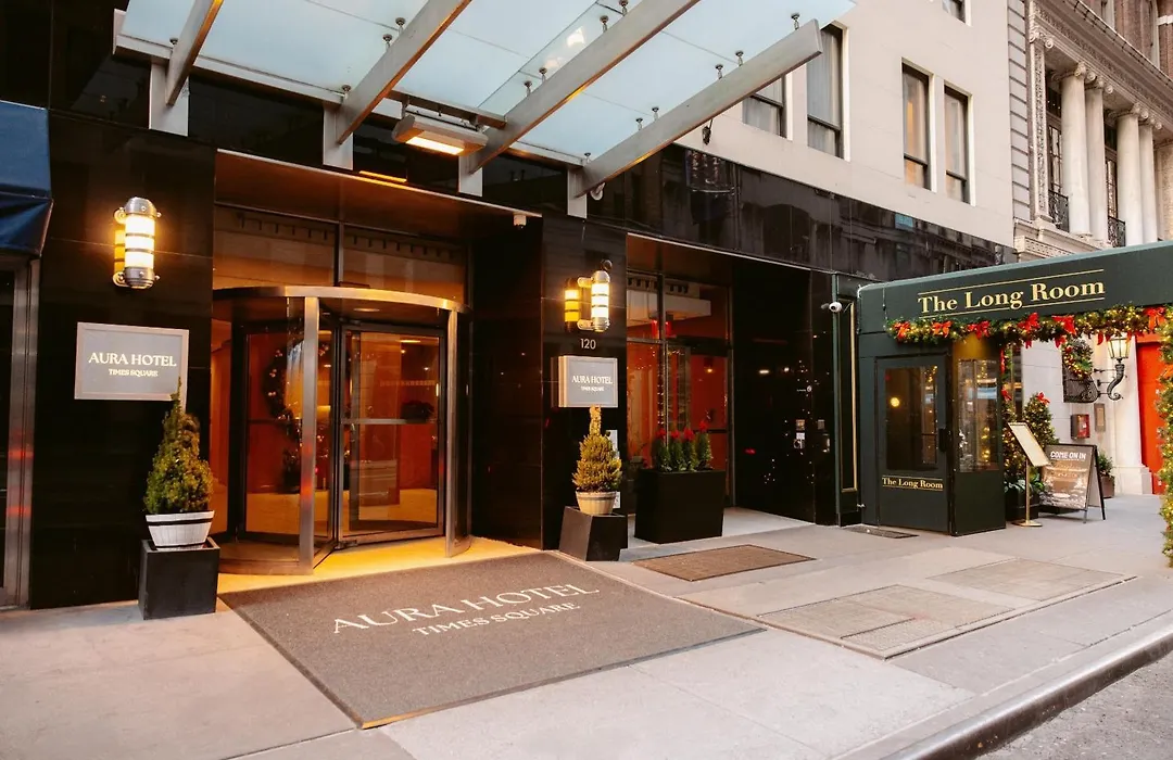 Aura Hotel Times Square-1