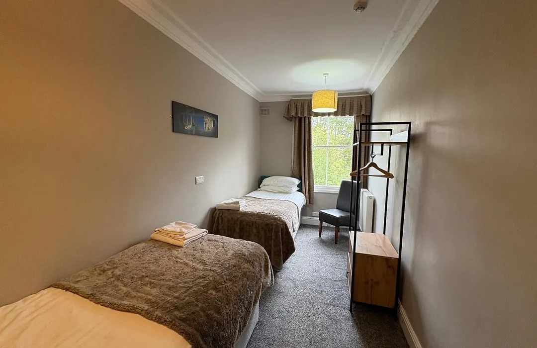 Hedley House Hotel Wellness And Spa-1
