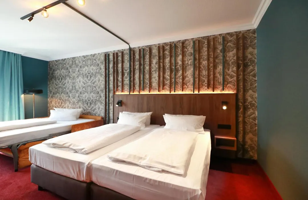 Hotel Haverkamp-1
